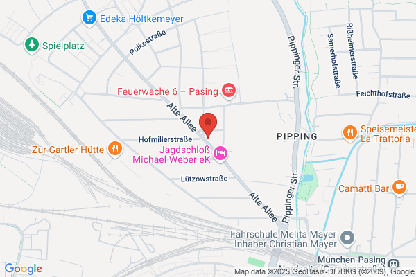 Getränkemärkte Hausner GmbH