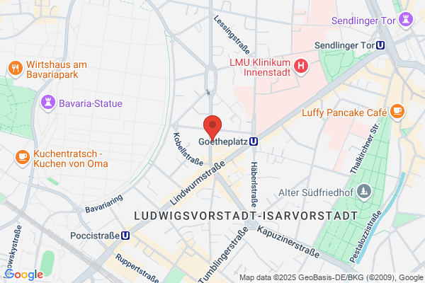 Kreidl Dieter Getränkemärkte GmbH