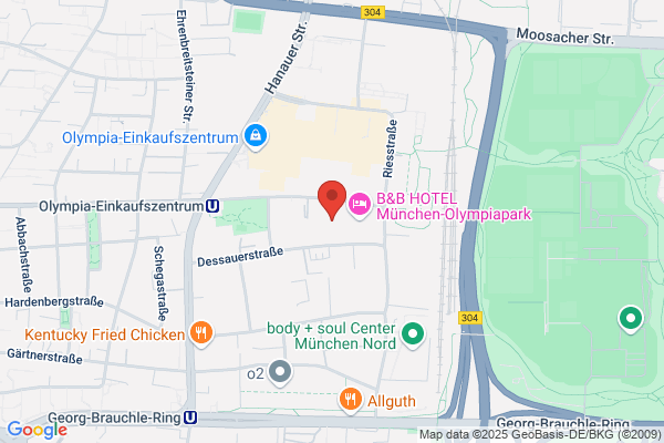 Orterer Getränkemärkte GmbH