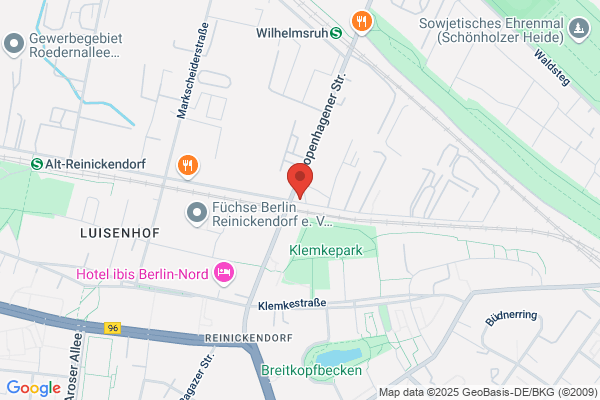 Pink Getränkeservice