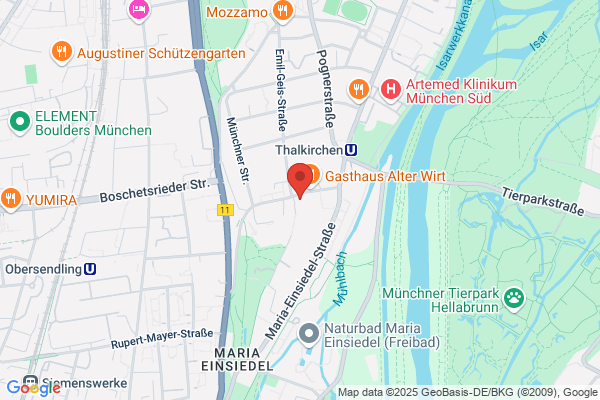 Thaukirchner