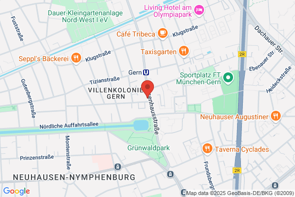 re Getränke-Vertriebs GmbH