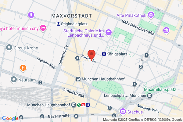 Bayerische Finanzgewerkschaft (bfg)