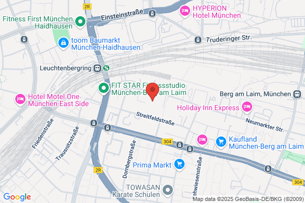 DGB Bezirk Bayern