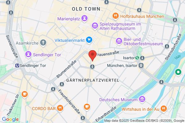 SUNPOINT Solarium & WELLMAXX Bodyforming München