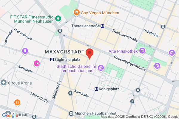 SUNPOINT Solarium & WELLMAXX Bodyforming München