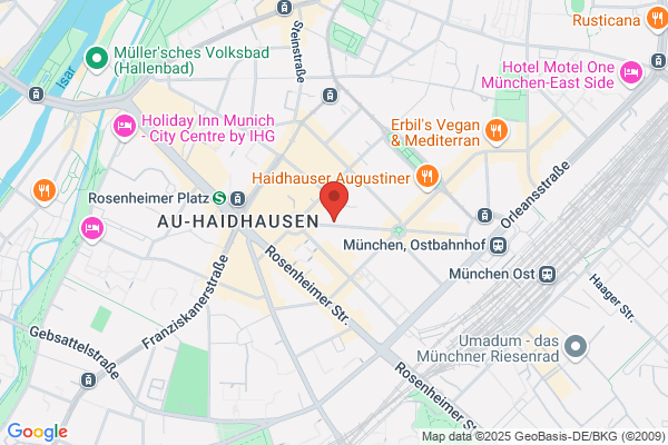 SUNPOINT Solarium & WELLMAXX bodyforming München