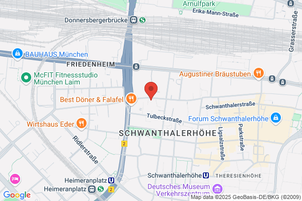 Badicum GmbH
