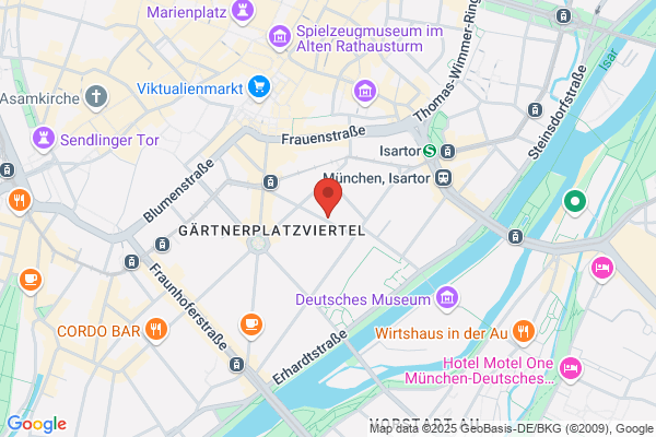 Glaserei Maier & Harrer GmbH