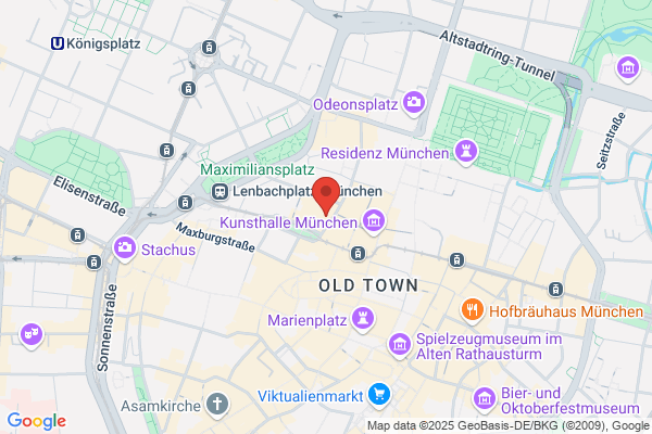 Juwelier Heiden - Königlich bayerischer Hofgoldschmied in München