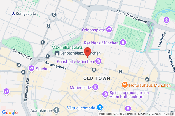 FoFo Fochtmann's Forum GmbH