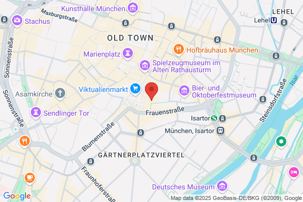 Goldstube Handels GmbH