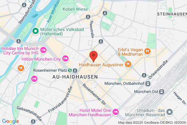 CARRE Schmuckatelier + Galerie