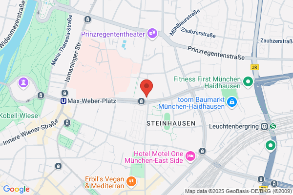 Grabmalkunst Gschwender GmbH