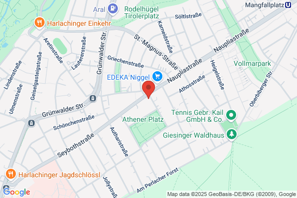 dieHeimSeite Webdesign aus München