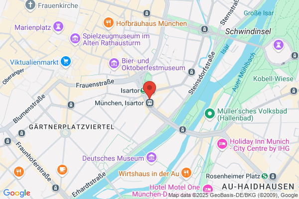 Andreas Kienle Freelancer Grafiker / Grafikdesigner München