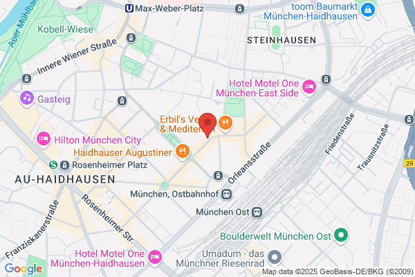 Die Markenbildnerei