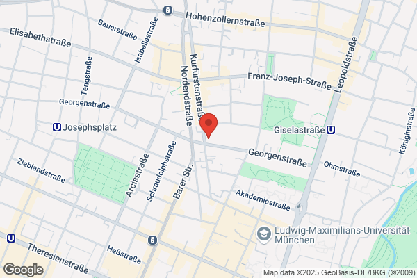 Forster Ada Studio für Grafik
