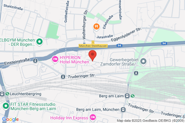 AHD Sitzberger GmbH