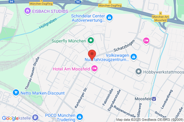 Betz GmbH