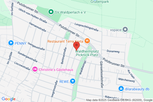 MGKS Messer Großküchenservice GmbH