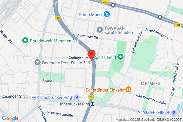 ABEX GIENGER MÜNCHEN HAUSTECHNIK