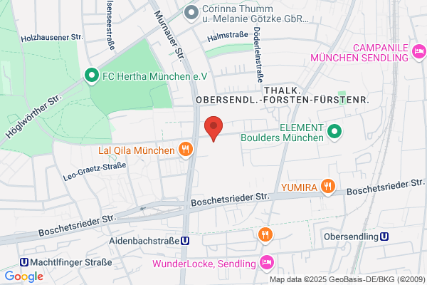 ABEX GIENGER MÜNCHEN HAUSTECHNIK