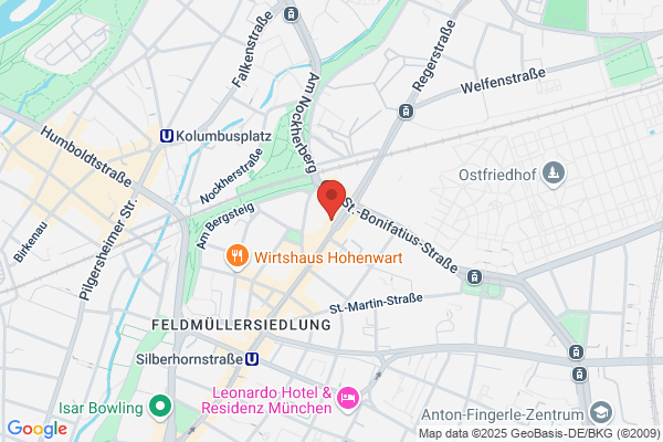 Allround Service Haustechnischer Wartungsdienst GmbH