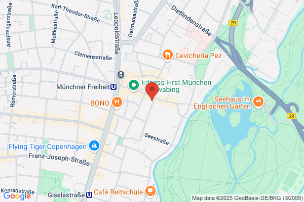 LERCHE IMMOBILIEN