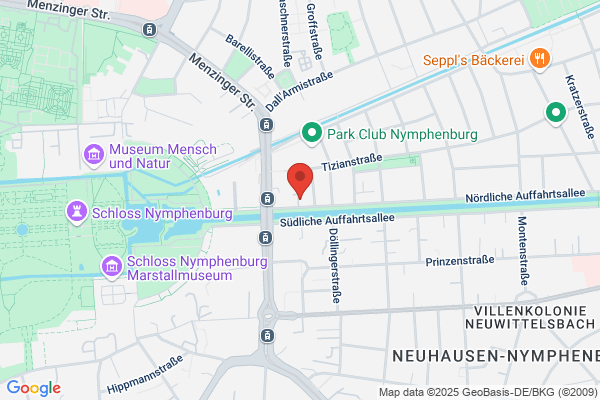 Blumenauer Philippe Immobilienmakler