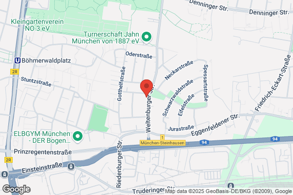 Lebensträume Immobilien Eder e.K.