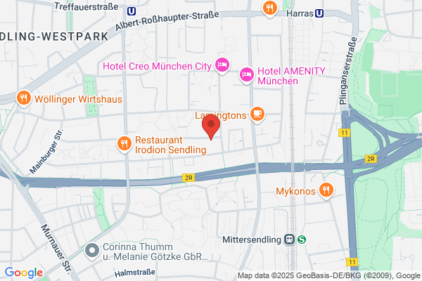 Perfectus Immobilien