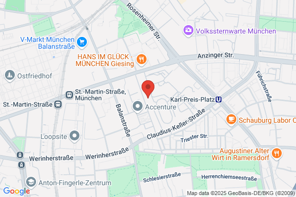 Münchner Bauinspektoren GmbH