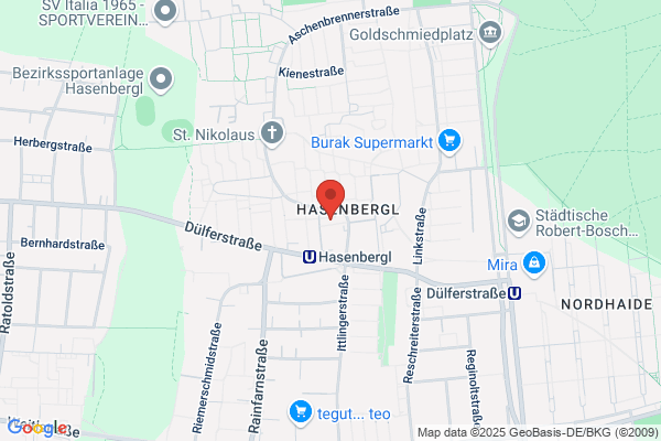 Beauty by Emma Permanent Make Up & Sugaring Haarentfernung