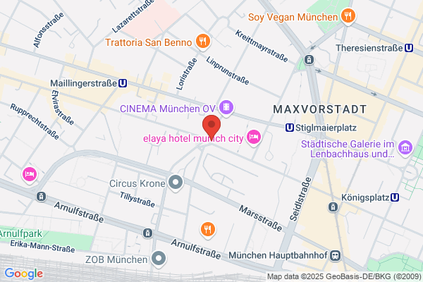 WAX Street