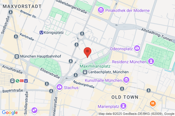 DA Direkt Versicherung München