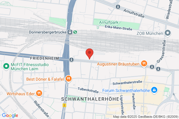 FACTUM Consult GmbH
