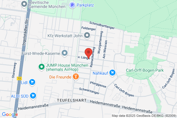 Groß und Einzelhandel Schuller & Co.