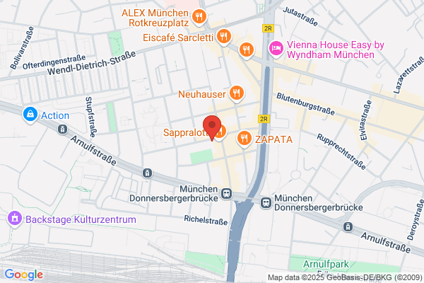 Handelsvertretung Müllauer Thomas