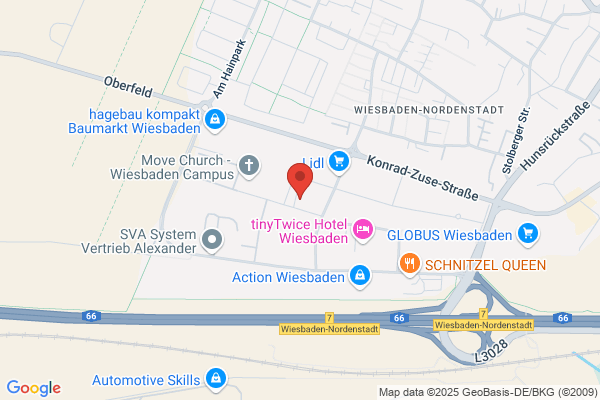 LKM Dienste & Vermittlung GmbH