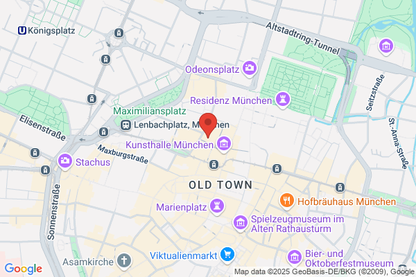 Magazin Warenhandelsgesellschaft mbH