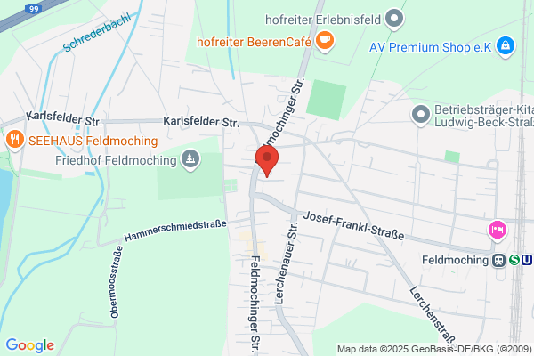 Zehetner Handelsvertretung GmbH