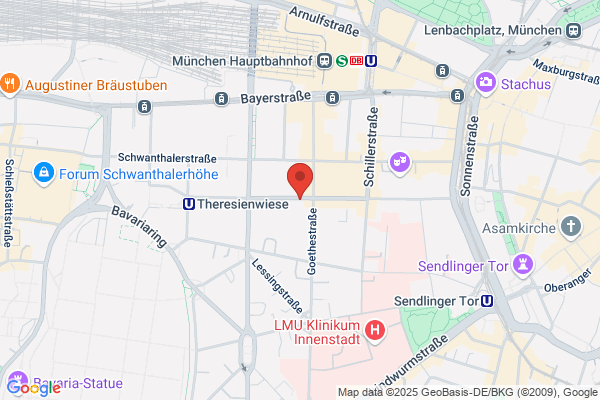 Europhone - Handy Reparatur München