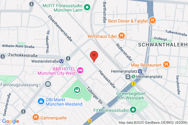 Immobilien Service Deutschland GmbH & Co. KG