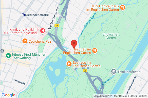 Lodenfrey-Park GmbH
