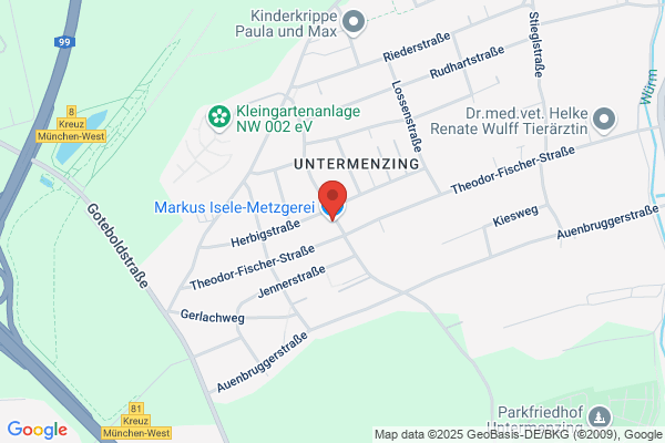 CDM Dienstleistungen Haus und Gartenservice