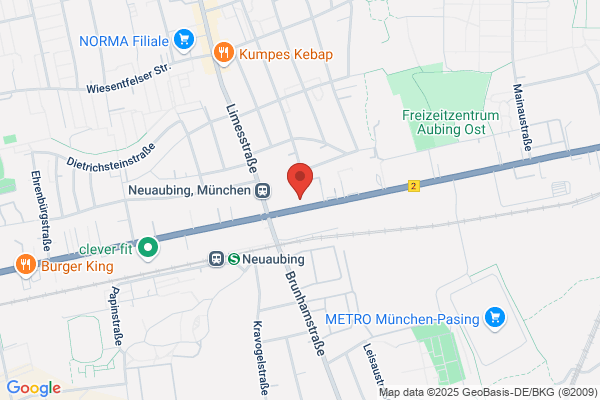 Blue-Kitchen GmbH