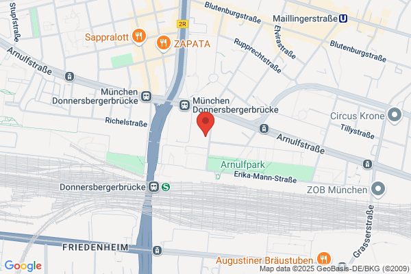 Heiner Pedersen GmbH