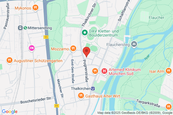 Dein Hausmeisterservice