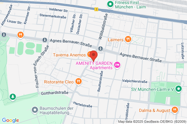 A&S Gebäudemanagement GmbH
